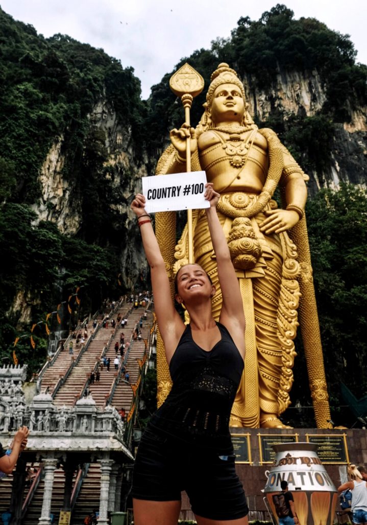 Безграничная личность Alexis Alford Kommersant Info